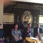 X Festival Internacional de