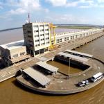 Yacyreta 30 - 09 - 14