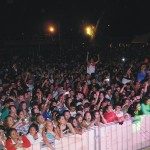 26º Fiesta Pcial de la Juventud 2014