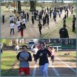  ACTIVIDADES DEPORTIVAS RECREATIVAS DEL FESTIVAL DE LA JUVENTUD 2014