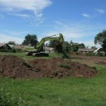 AVANZA EL PLAN DE OBRAS PÚBLICAS 2