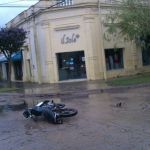 Accidente 01 - 11 - 14