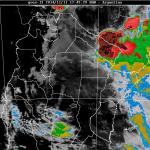 Alerta tormentas 11 - 11 - 14