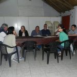 Asamblea plenaria leones