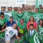 Ate - San Javier nov. 2014