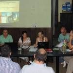 CHARLA EXPLICATIVA SOBRE LA OPERATORIA DE CRÉDITOS PARA ACTIVIDADES TURÍSTICAS