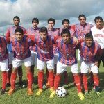 Central - abril 2014