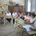 Cooperadora escuela Nº 102