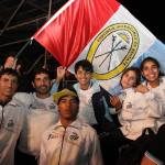 Delegación San Javier 2014