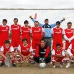 Deportivo San Martín Alejandra