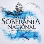 DÍA DE LA SOBERANÍA NACIONAL