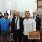 EL GOBIERNO PROVINCIAL DISTINGUIÓ A SAN JAVIER 1