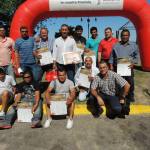 EL GOBIERNO PROVINCIAL DISTINGUIÓ A SAN JAVIER