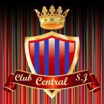 Escudo Central San Javier