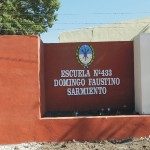 Escuela 433 - 1