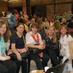 Escuela abierta 2014