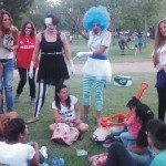 FIESTA JUVENTUD 2014 - 2