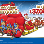 Gordo de Navidad 2014