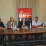 LA PROVINCIA ENTREGA LA ORDEN PARA COMENZAR LA LINEA ELECTRICA SAN JAVIER-LA BRAVA