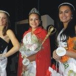 Leila Zeler y princesas 16 - 11 - 14