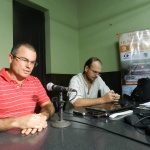 Marcial Bugnon - Máximo Marani