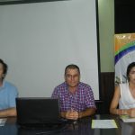 Marino, Bugnon y Muchiutti 19 - 11 - 14