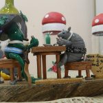 Muestra de trabajo 1