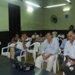 PRESENTARON EL PROYECTO DE CONSERVACIÓN DEL CHARLATÁN