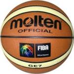 Pelota básquet 2014