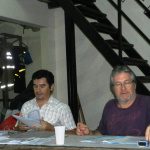 Rafael Carreras - Luis Gervasoni