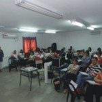 SEGUNDA JORNADA DE ARTICULACIÓN PRIMARIA – SECUNDARIA