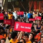 San Javier 19 - 11 - 14