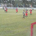 Unión - Huracán Vera