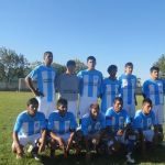 dEPORTIVO aLEJANDRA 2014