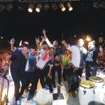 3 de diciembre de 2014 - 3