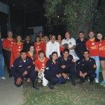 3 de diciembre de 2014 - 4
