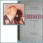 A 21 AÑOS DE LA PARTIDA DEL POETA DE LA COSTA JULIO MIGNO