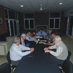 ASPA ASAMBLEA EXTRAORDINARIA