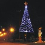 Arbolito navidad 2014