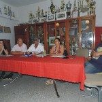 Asamblea Central 1