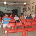 Asamblea Central 2