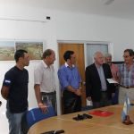 Bomberos Voluntarios de Cayastá 2