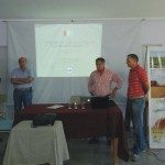 CAPACITACIÓN EN ACUICULTURA 1