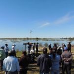 CAPACITACIÓN EN ACUICULTURA