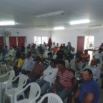 CAPACITACIÓN EN ACUICULTURA