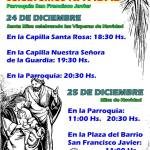 CON JESÚS, CELEBREMOS NAVIDAD