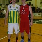 César Racca y Nicolás Fior 05 - 12 - 14