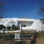 Escuela San Francisco Javier