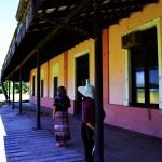 Esperando tu llegada