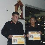 EzequielCostante - Anahí Oviedo